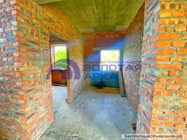 Шикарный коттедж