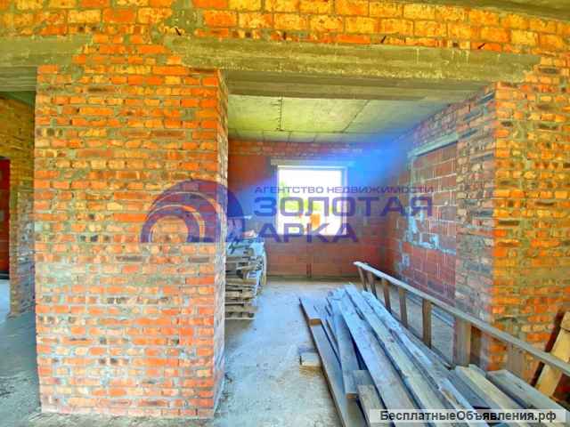 Шикарный коттедж