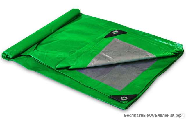 Тенты новые с кольцами