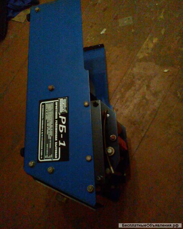 Станок деревообрабатывающий Фермер-2 с рейсмусом и фрезерным столом