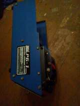 Станок деревообрабатывающий Фермер-2 с рейсмусом и фрезерным столом