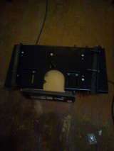 Станок деревообрабатывающий Фермер-2 с рейсмусом и фрезерным столом