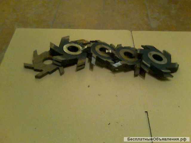 Станок деревообрабатывающий Фермер-2 с рейсмусом и фрезерным столом