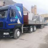 Фундаменты опор ЛЭП с горячим цинкованием закладных