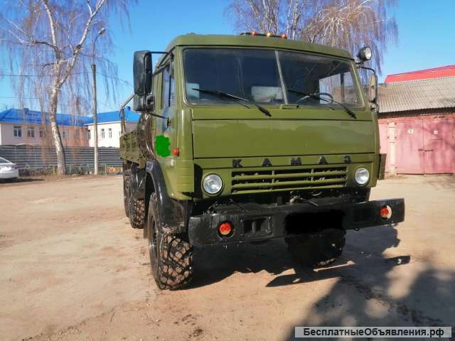 Водитель кат."С".