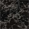 Шахтинская плитка. Коллекция Фабрицио. Цвет Черно-Белый.