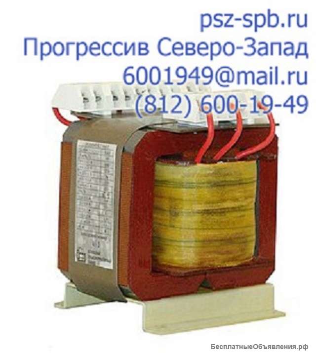 Разделительный трансформатор купить