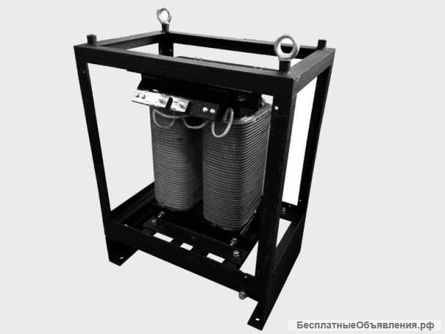 Сухие силовые трансформаторы купить