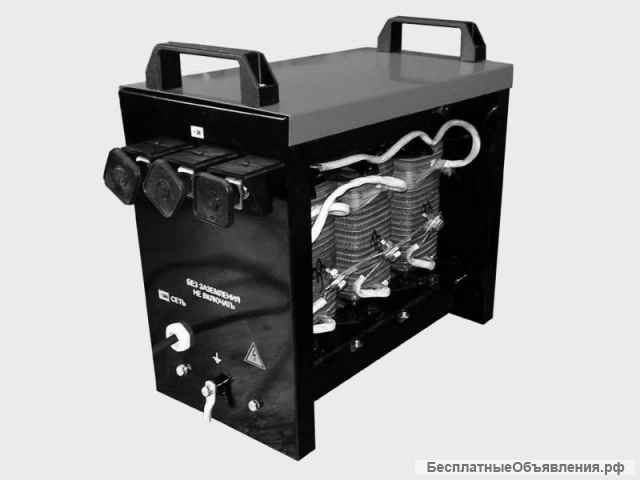 Сухие силовые трансформаторы купить