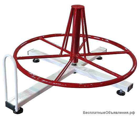 Устройство для размотки бухт МРБ 0,7 100В