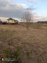 Земельный участок д. Коноплино 6