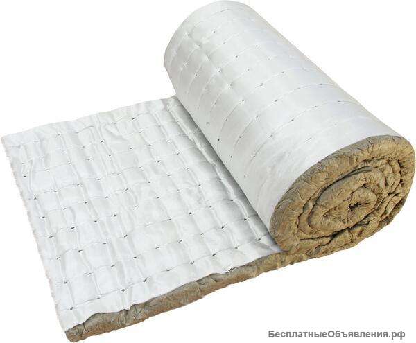 Маты прошивные теплоизоляционные