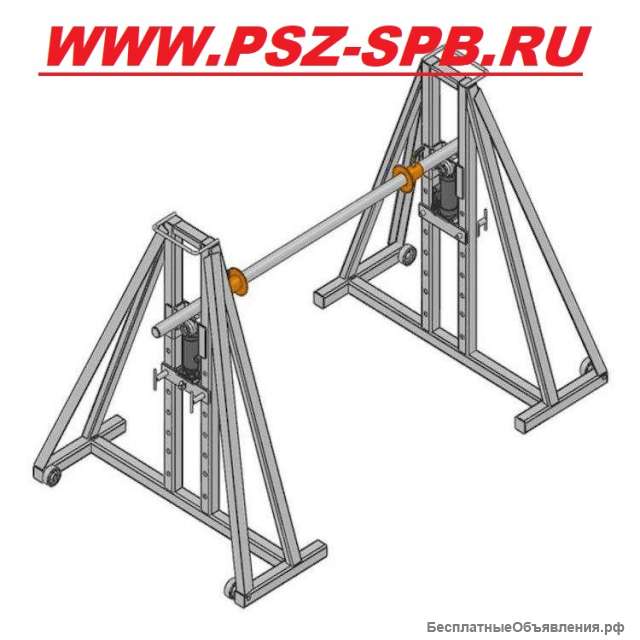 Домкраты ДК-5ВР, ДК-3ВР, ДК-5ВО, ДК-5ВО