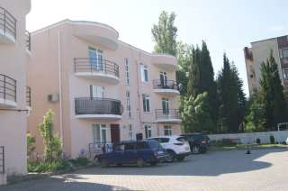 70.9 м², квартира, 2 - комнат, 3 этаж из 3