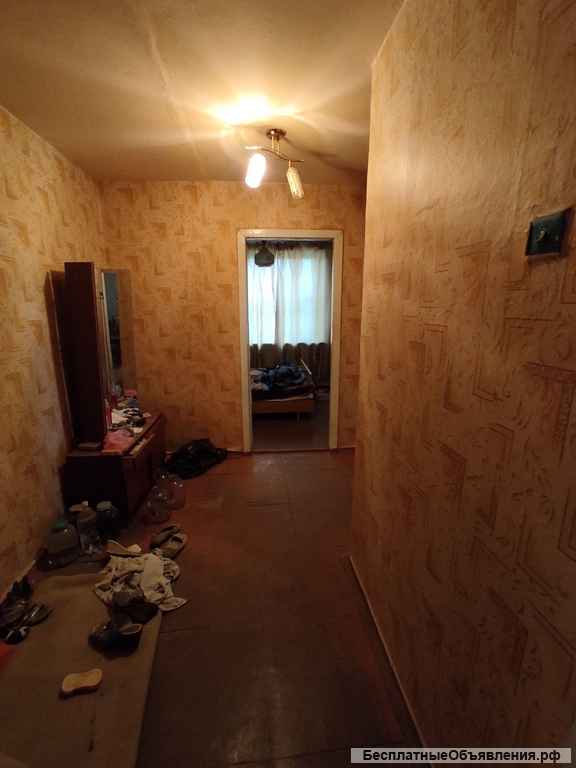 2-х к. квартира в Крыму в пригороде Евпатории с.