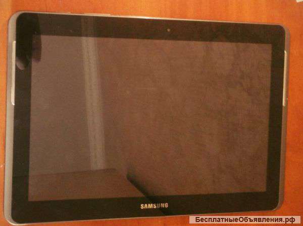 Samsung Galaxy Tab 2