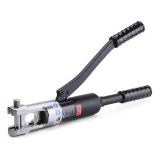 Гидравлический пресс с АСД