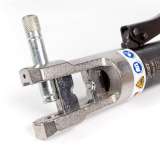 Гидравлический пресс с АСД