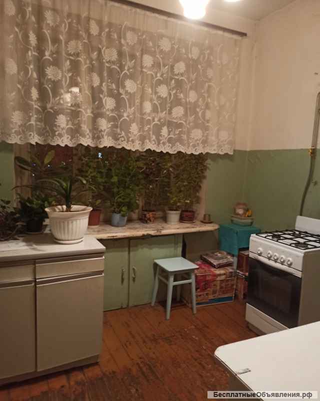 Сдам посуточно комнату