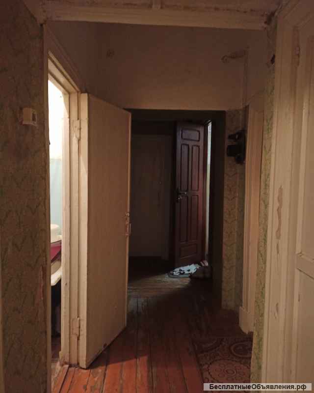 Сдам посуточно комнату