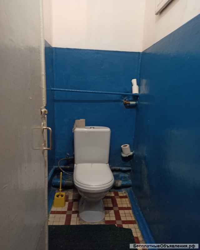 Сдам посуточно комнату