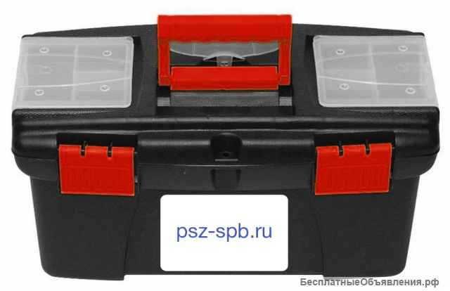 Визуальный и измерительный контроль
