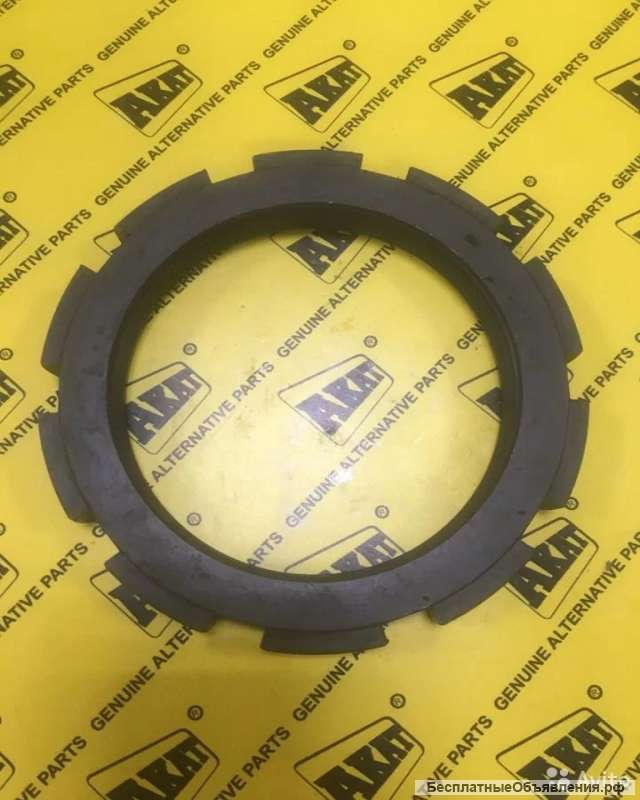 Фигурная гайка 148257 OEM