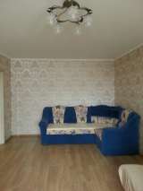 Сдам посуточно квартиру