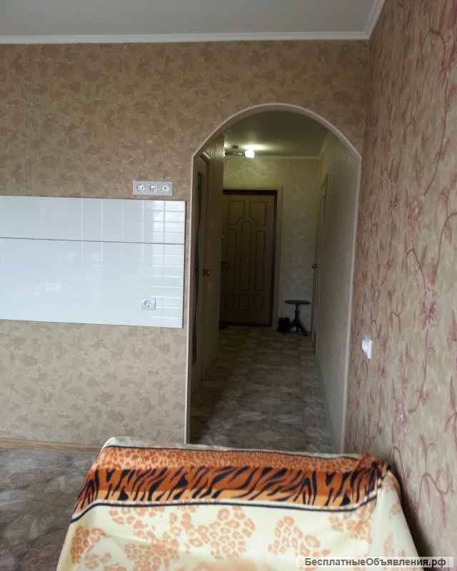 Сдам посуточно квартиру