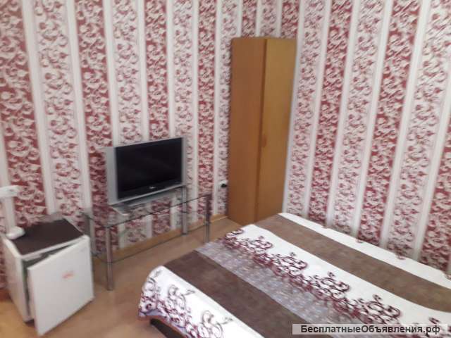 Частный сектор РодМар