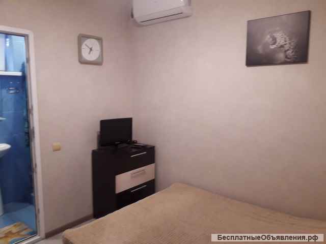 Частный сектор РодМар