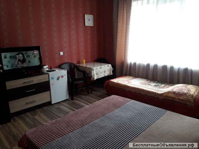 Частный сектор РодМар