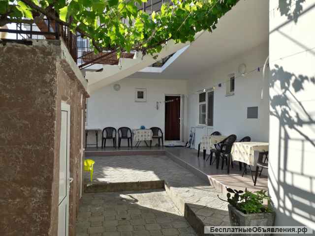 Частный сектор РодМар