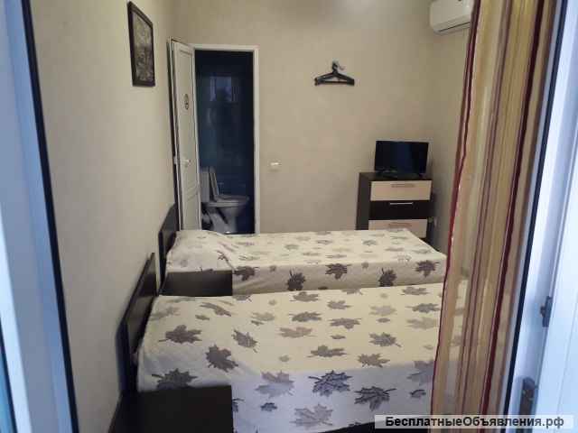 Частный сектор РодМар