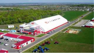 Ангары