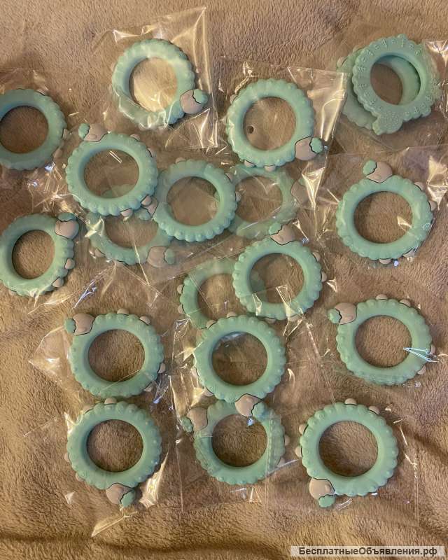 Прорезыватель для зубов