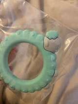 Прорезыватель для зубов