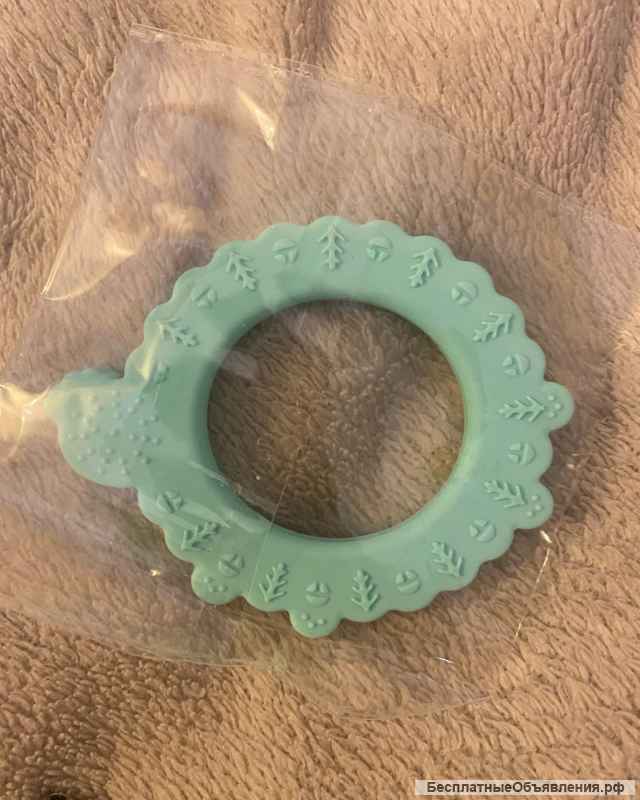 Прорезыватель для зубов