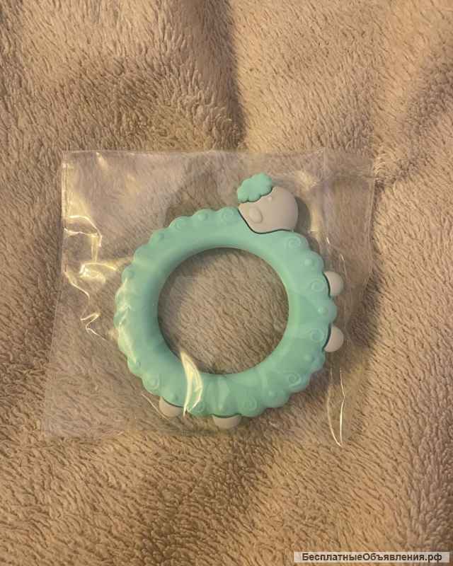 Прорезыватель для зубов