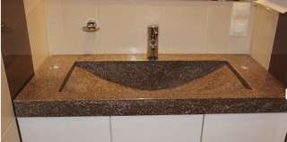 Столешницы, мойки, из искусственного камня