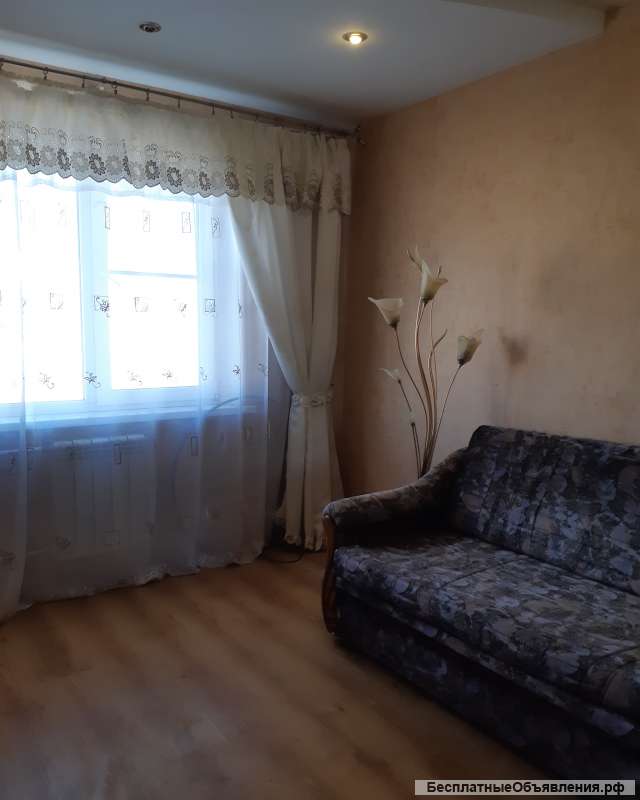 2-х комнатную квартиру, Пирогова