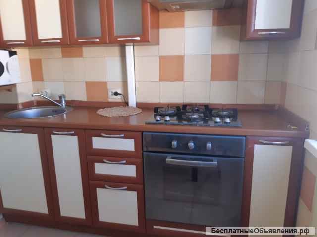 2-х комнатную квартиру, Пирогова