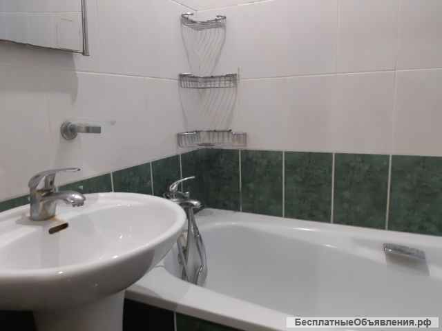 2-х комнатную квартиру, Пирогова