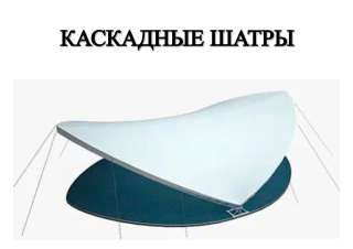 Шатёр