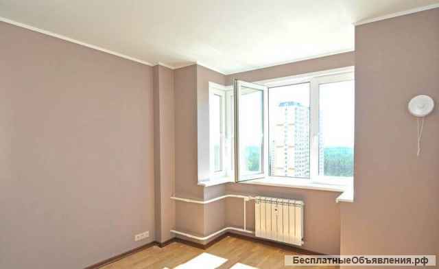 Ремонт под ключ и мелкий ремонт