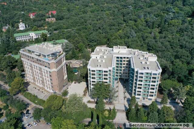 2-к апартамент, 79 м2, 7/8 эт