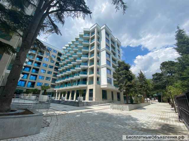 2-к апартамент, 79 м2, 7/8 эт