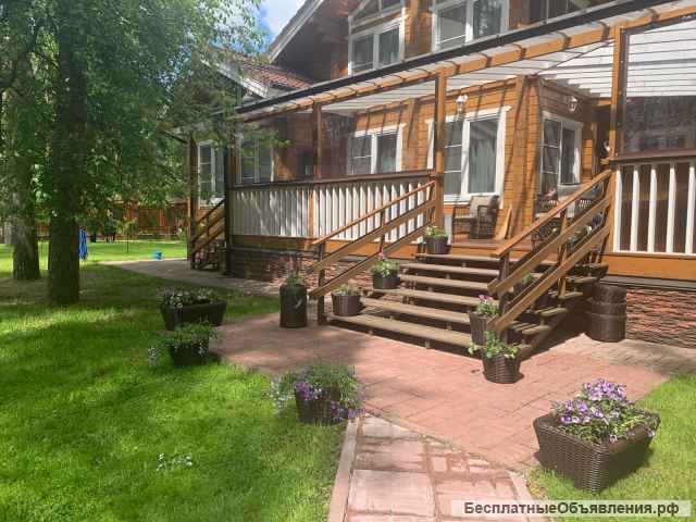 Кашпо, вазон, горшок из искусственного ротанга