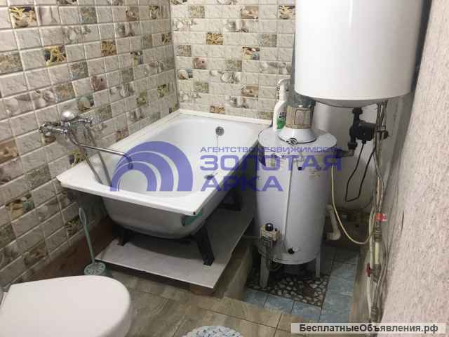 Дом в центральной части ст. Варениковской