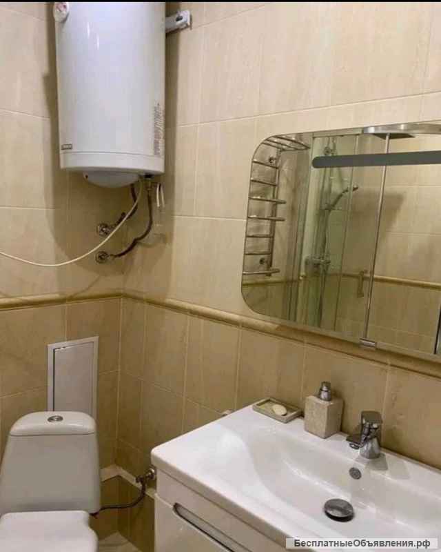 Сдам квартиру